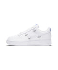 NIKE NIKE Air Force 1 07 LX W - White:Hyper Royal:Black:White