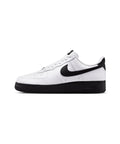 NIKE Nike Air Force 1 07 M - White:Black