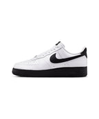 NIKE Nike Air Force 1 07 M - White:Black