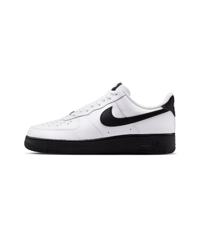 Nike Air Force 1 07 M - White:Black