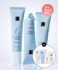 LAYERLAB Blue Actoin Moisturizing Cream 60ml x 3 (Cleansing Foam 10ml Duo + 2 Sachets provided)
