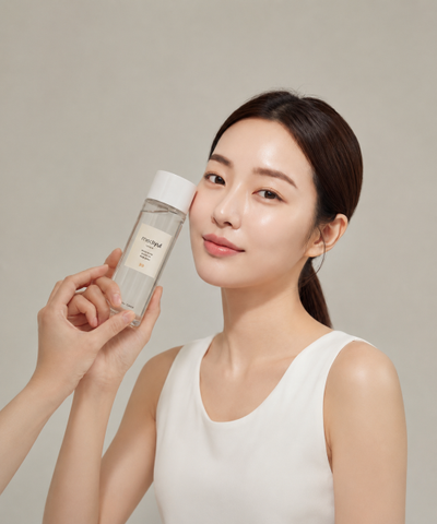 Mediyul Coix Toner 1 pack