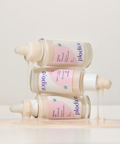 PLODICA Youth Up Ampoule 50ml