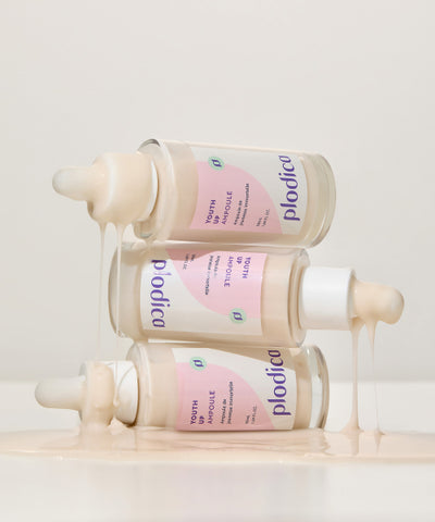 Youth Up Ampoule 50ml