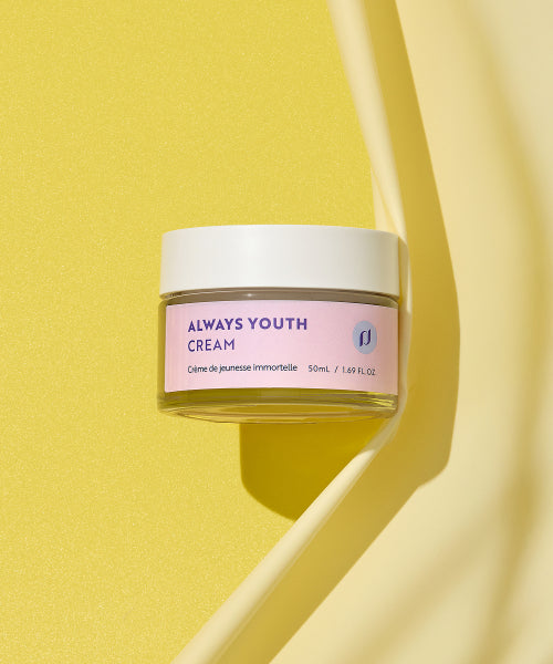 PLODICA Always Youth Cream 50ml
