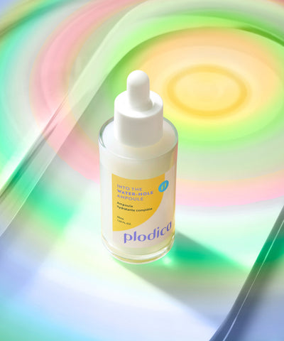 Into the Water Hole Ampoule 50ml