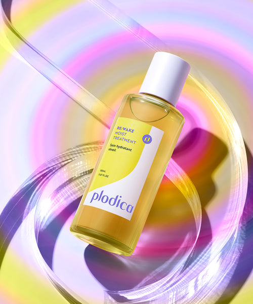 PLODICA Rewake Moist Treatment 150ml