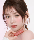 LILY BY RED LILY BY RED Sweet Liar Coating Tint (Tomato Red)