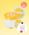 ATOPALM ATOPALM Tok Tok Facial Sun Pact SPF43 PA+++ Original