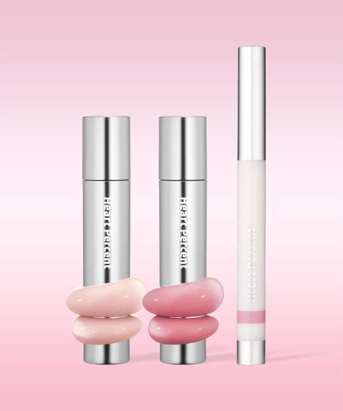 HEART PERCENT HEART PERCENT Lip Tint Set
