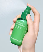 innisfree Green Tea Ceramide Mist 90mL