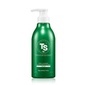 TS TS Gold Premium Shampoo 500g
