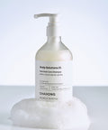 CHAHONG (Recommended as a baby gift) Mom Root Care Shampoo 500 ml