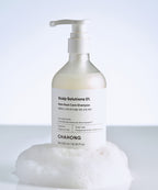 CHAHONG (Recommended as a baby gift) Mom Root Care Shampoo 500 ml