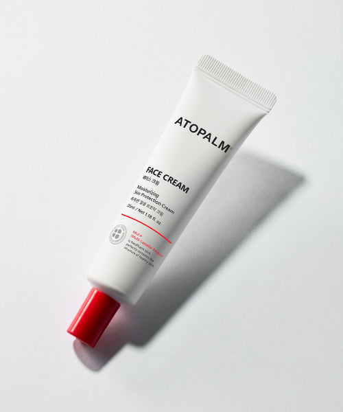 ATOPALM Face Cream 35ML
