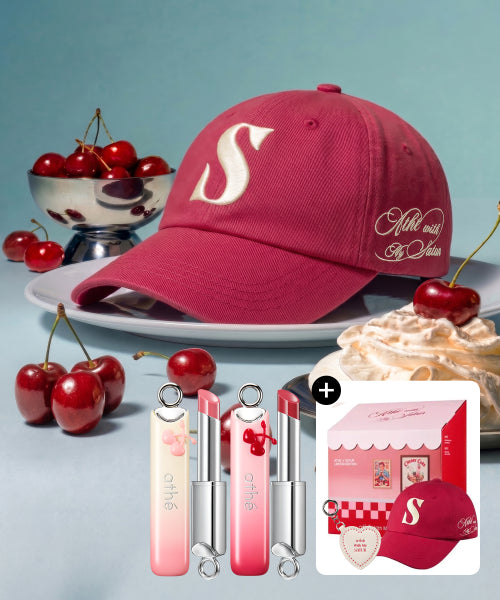 ATHE ATHE Balm Cherry Duo