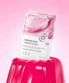 MAKEPREM MAKEPREM Everyday Shot Firming Mask 20ml (10 sheets)