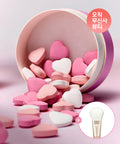 rom&nd rom&nd Heart Pops Cheek 2PACK