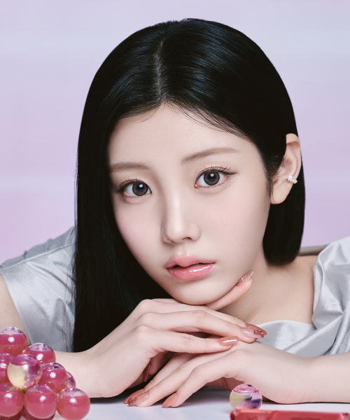 rom&nd rom&nd Juicy Flash Lip Oil 07 Coco Palm