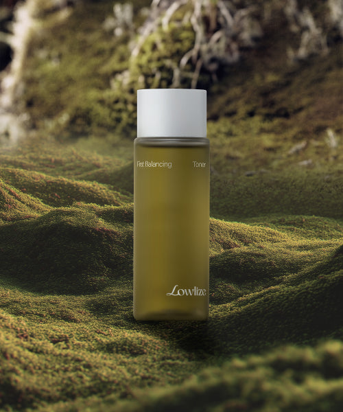 LOWLIZE LOWLIZE First Balancing Toner 47ml