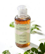 CELLBN Centella layering essence 150ml Centella asiatica extract