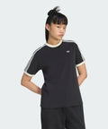 ADIDAS ADIDAS T-Shirt Women - Black