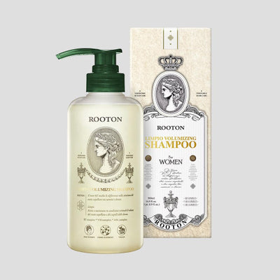 Limpio Volumizing Shampoo