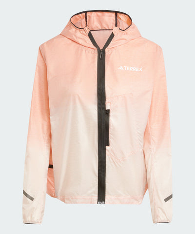 ADIDAS Terex Xperior Light Windweave Jacket Women