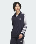 ADIDAS ADIDAS 3S Regular Fit Track Jacket