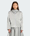 ADIDAS ADIDAS City Tech Metallic Windbreaker Women