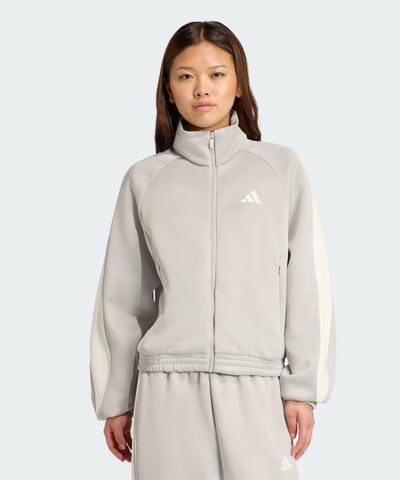 ADIDAS Stadium Track Top Women
