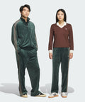 ADIDAS ADIDAS FB TP Velor Track Pants