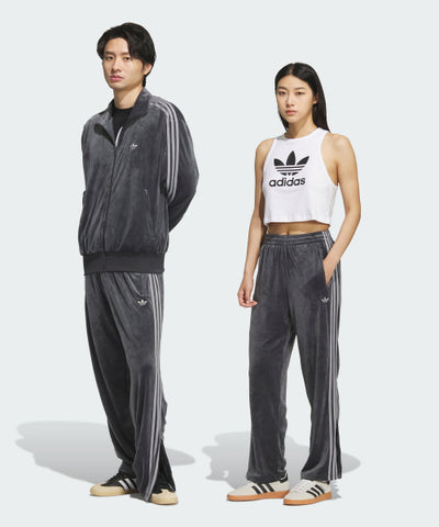 ADIDAS FB TP Velor Track Pants