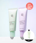 Beauty of Joseon Beauty of Joseon Stay Fresh Tone Up Sun Cream SPF 50+ Purple/Green