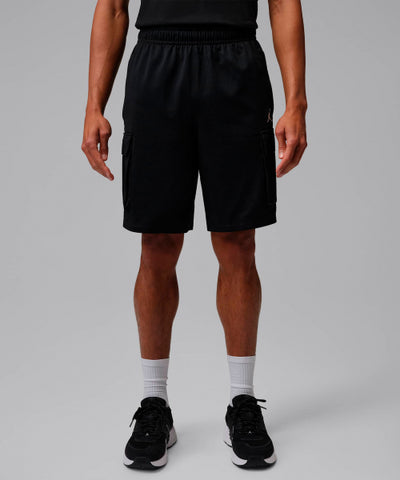Nike Jordan Cargo Shorts M - Black:Pale Ivory