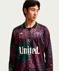 NIKE NIKE T-Shirt Mad 90 Pack Tiempo Long Sleeve Jersey M