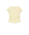 MATIN KIM MATIN KIM T-Shirt Slim Fit