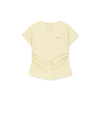 MATIN KIM MATIN KIM T-Shirt Slim Fit