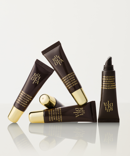 RULIDIA RULIDIA Shining Moment Caring Lip Balm