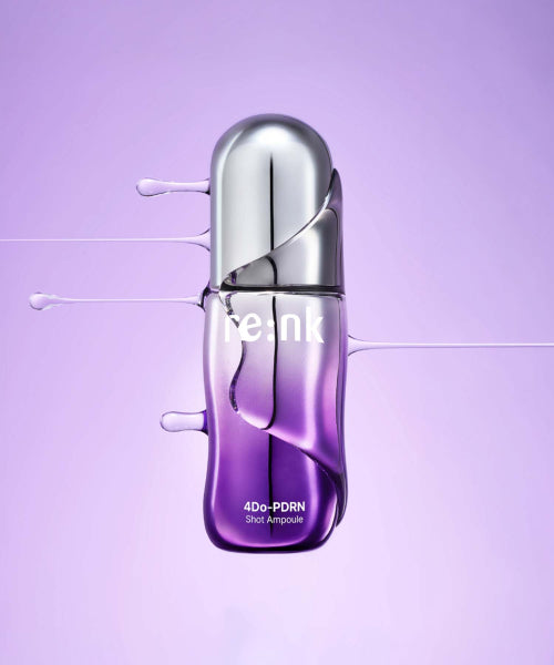 RENK Grape PDRN Shot Ampoule 20ML