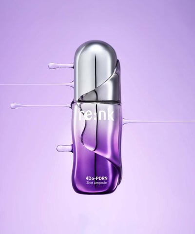 Grape PDRN Shot Ampoule 20ML