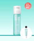 REAL BARRIER Watery Hyal Bubble Toner 140ML+[Giveaway] Watery Hyal Serum 7ML