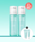REAL BARRIER Watery Hyal Bubble Toner 140ML