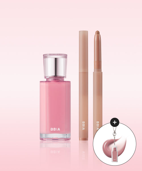BBIA BBIA Lip Tint Lucky Shine Tint