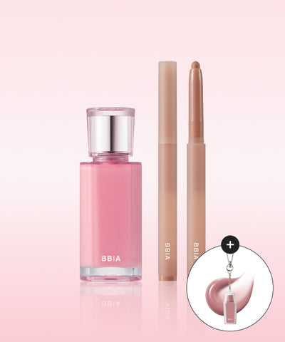 BBIA Lip Tint Lucky Shine Tint