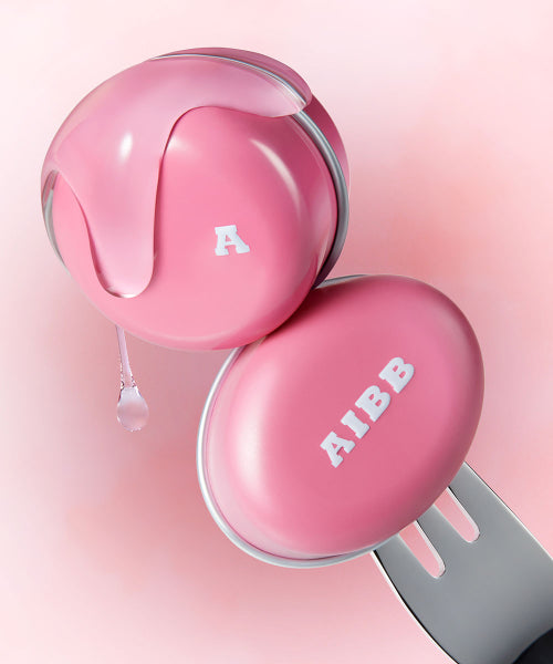 AIBB AIBB Lip Gloss Blur Tin Pot