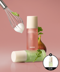 WHIPPED [Mini Bubble Serum 26ml Random Giveaway] Vegan Whipping Bubble Serum 92ml (Naturized Butter/Mug Tree) Choose 1
