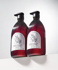 MONFRI German Brewer's Yeast Hair Loss Relief Kim Young-dae Shampoo Protein Volume Biotin 1059ml, 2 pcs.