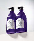 MONFRI German Brewer's Yeast Protein Youngdae Kim Treatment Collagen Damaged Hair Rinse Hair Pack 1059ml, 2 pieces