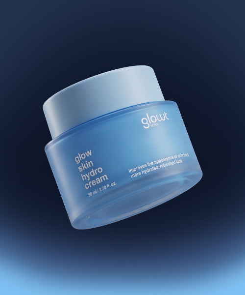 GLOSS&GLOW Glow Skin Hydro Cream 80ml